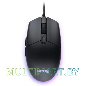 Игровая мышь Oklick GMNG XM002